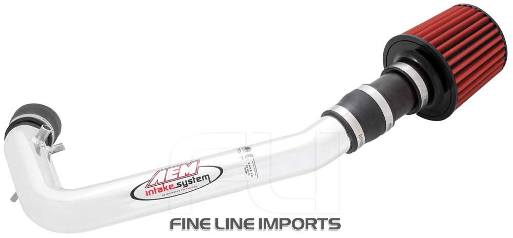 22-441P AEM Short Ram Intake System - Air Intake Systems