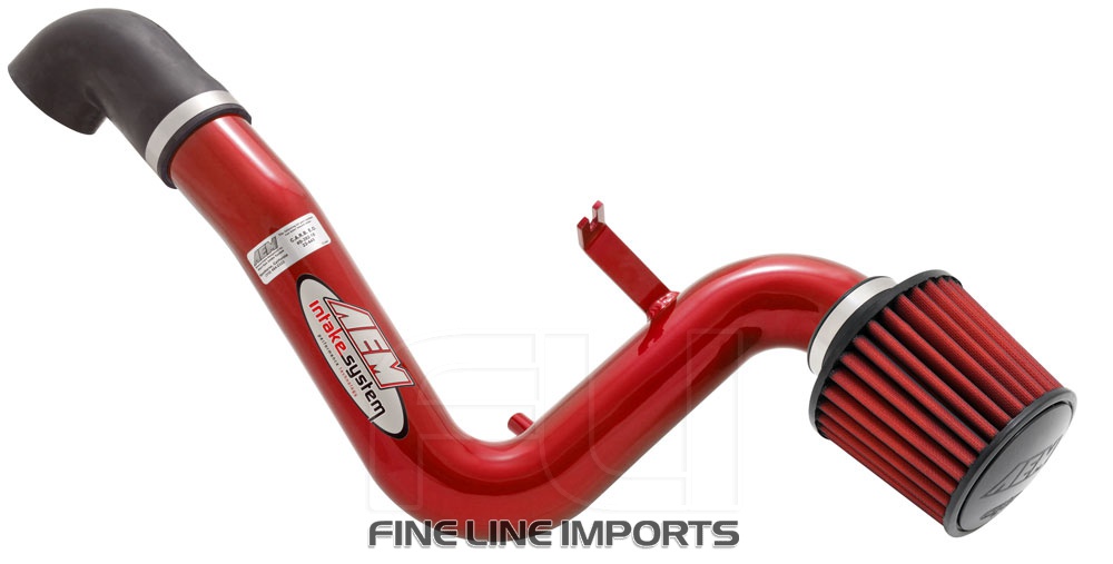 22-445R AEM Short Ram Intake System - Air Intake Systems