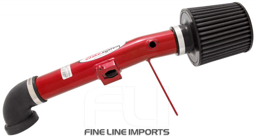 22-450R AEM Short Ram Intake System - Air Intake Systems