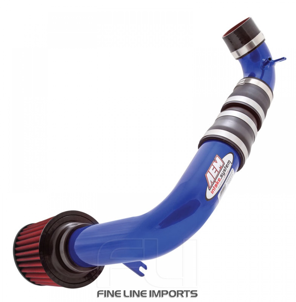 22-481B AEM Short Ram Intake System - Air Intake Systems