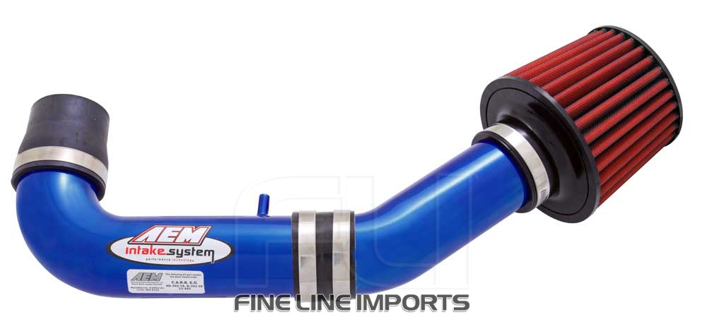 22-482B AEM Short Ram Intake System - Air Intake Systems