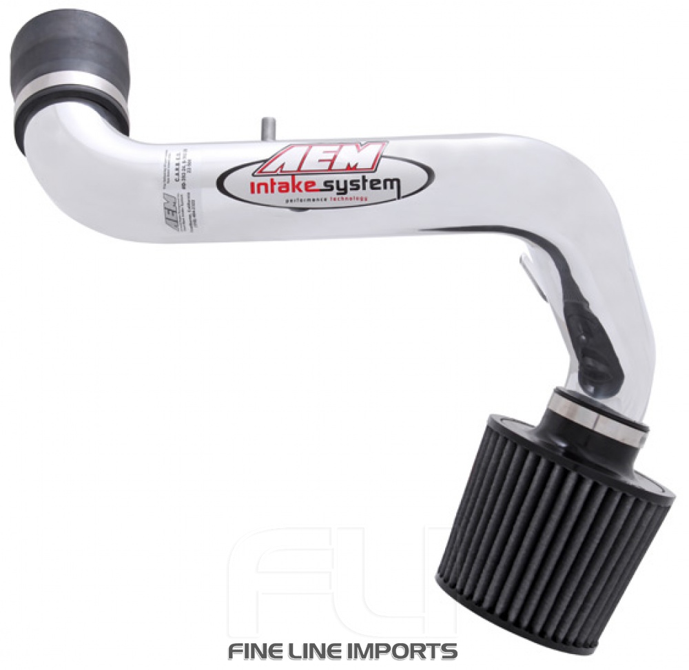 22-508P AEM Short Ram Intake System - Air Intake Systems