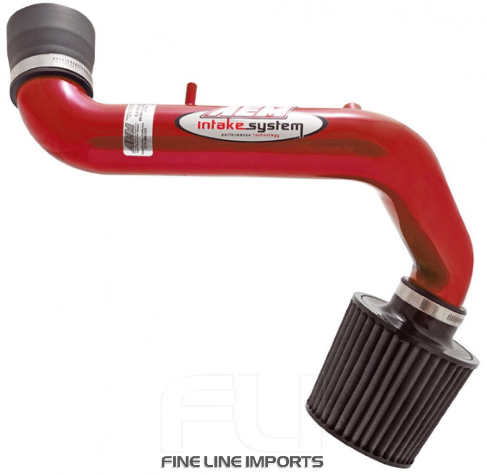 22-508R AEM Short Ram Intake System - Air Intake Systems