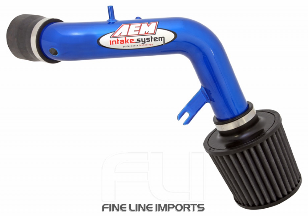22-511B AEM Short Ram Intake System - Air Intake Systems