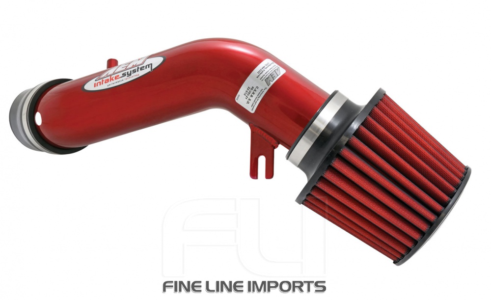22-512R AEM Short Ram Intake System - Air Intake Systems