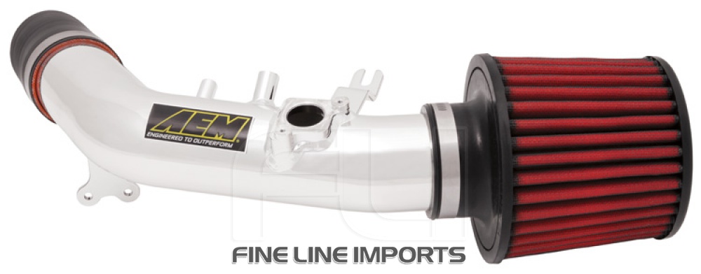22-516P AEM Short Ram Intake System - Air Intake Systems