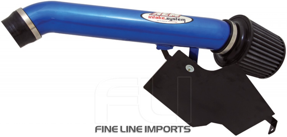 22-547B AEM Short Ram Intake System - Air Intake Systems