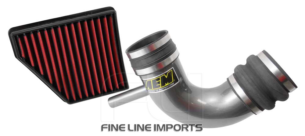 22-679C Cold Air Intake System - Air Intake Systems