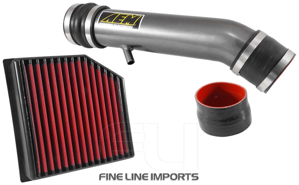 22-688C Cold Air Intake System - Air Intake Systems