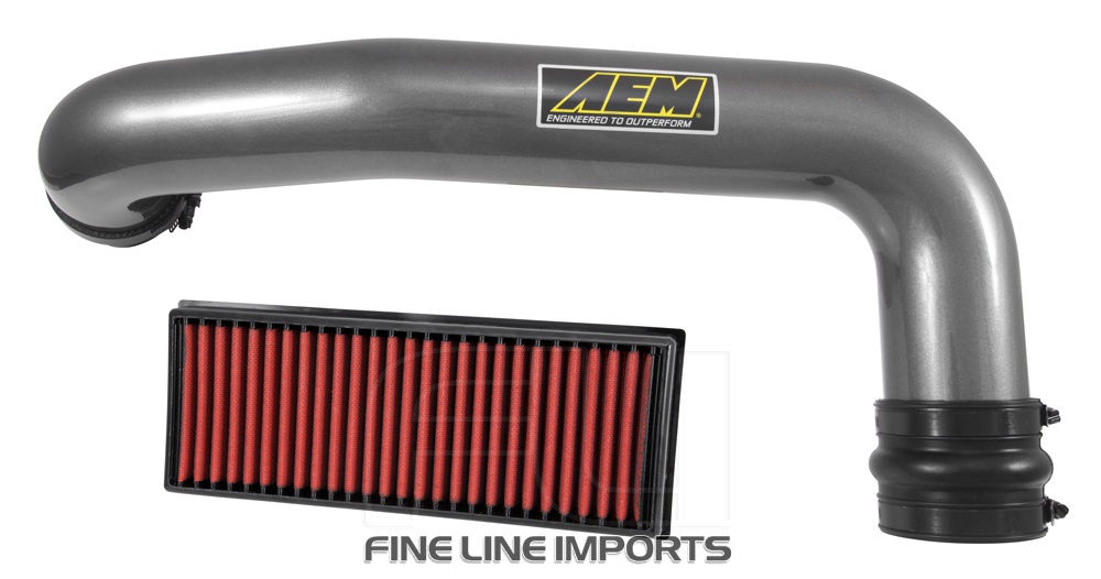 22-689C Cold Air Intake System - Air Intake Systems
