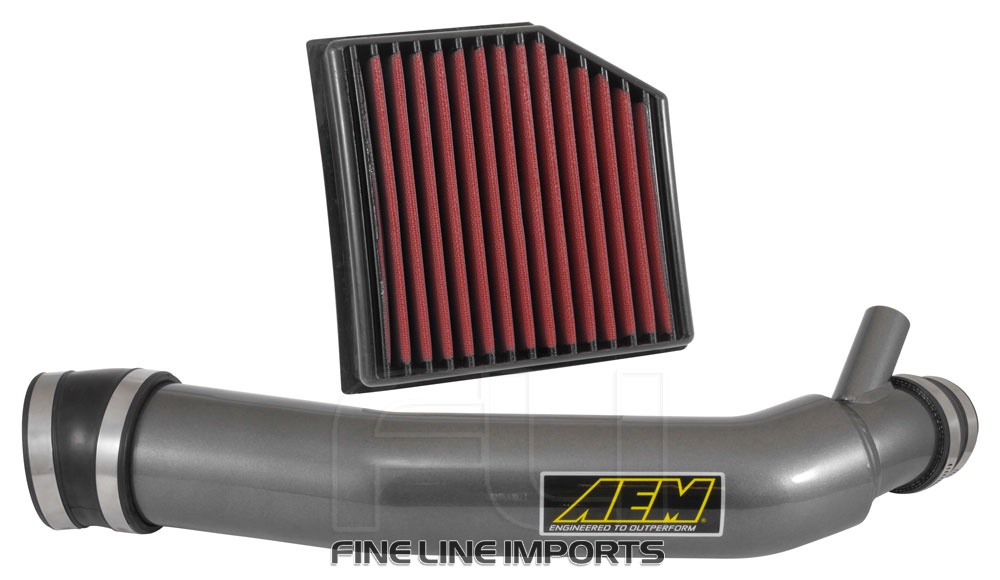 22-692C Cold Air Intake System - Air Intake Systems