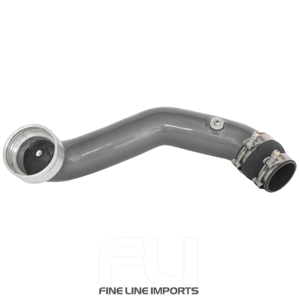 26-3009C Charge Pipe Kit - Air Intake Systems