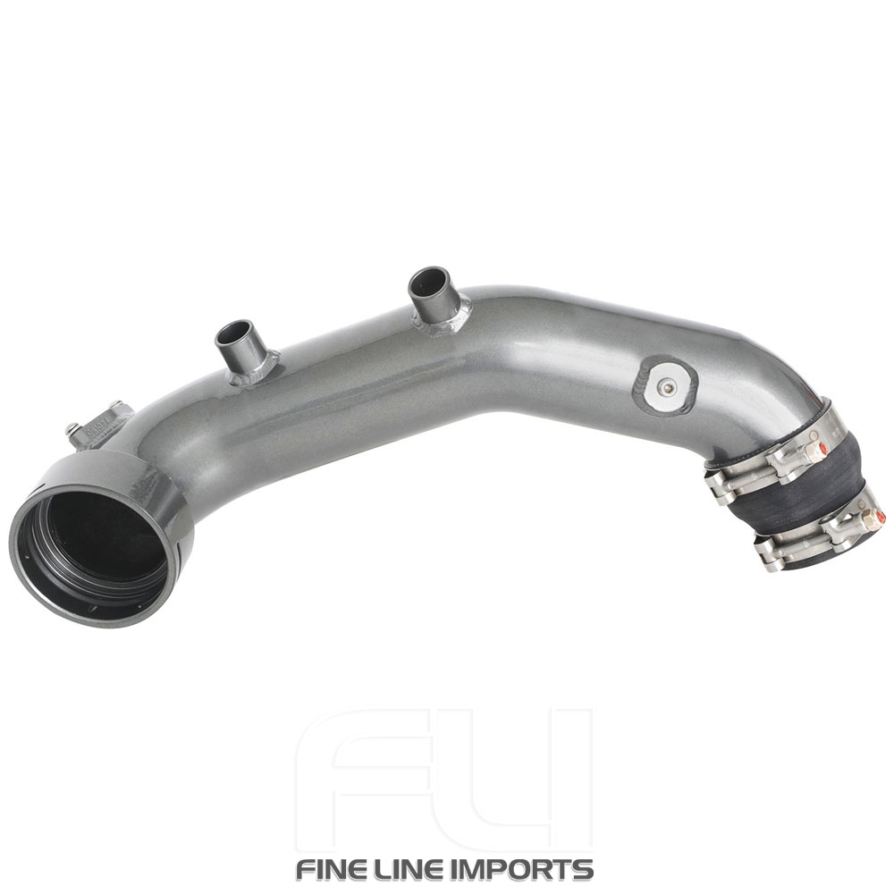 26-3010C Charge Pipe Kit - Air Intake Systems