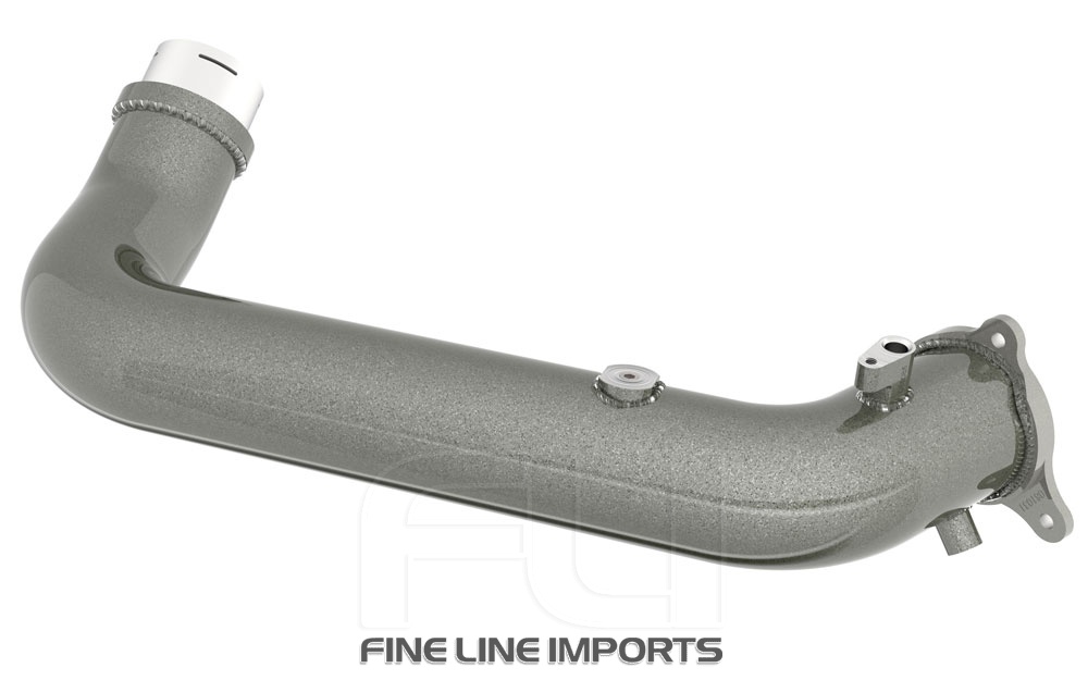 26-3011C Charge Pipe Kit - Air Intake Systems