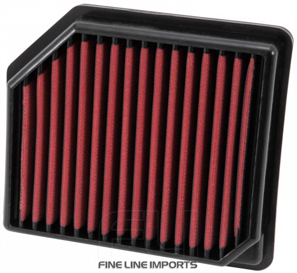 28-20342 DryFlow Air Filter - Air Intake Systems