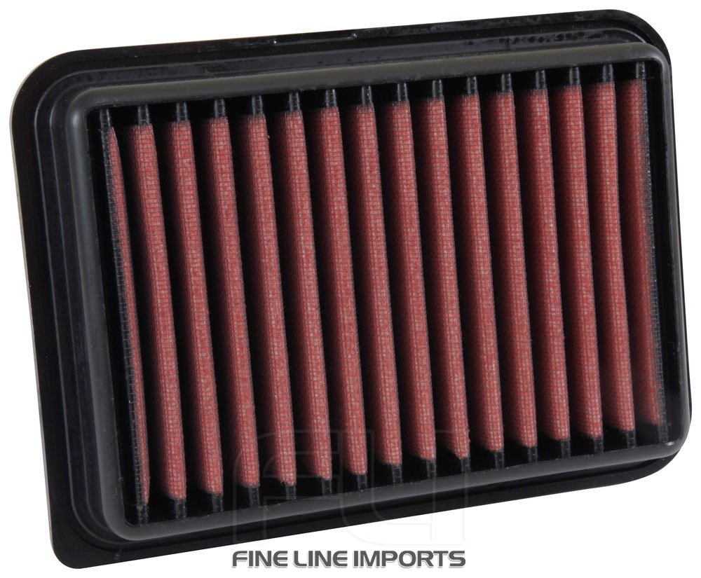 28-20360 DryFlow Air Filter - Air Intake Systems