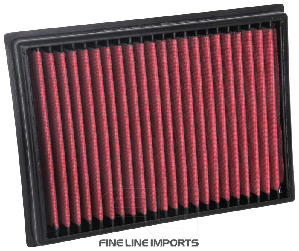 28-20438 DryFlow Air Filter - Air Intake Systems