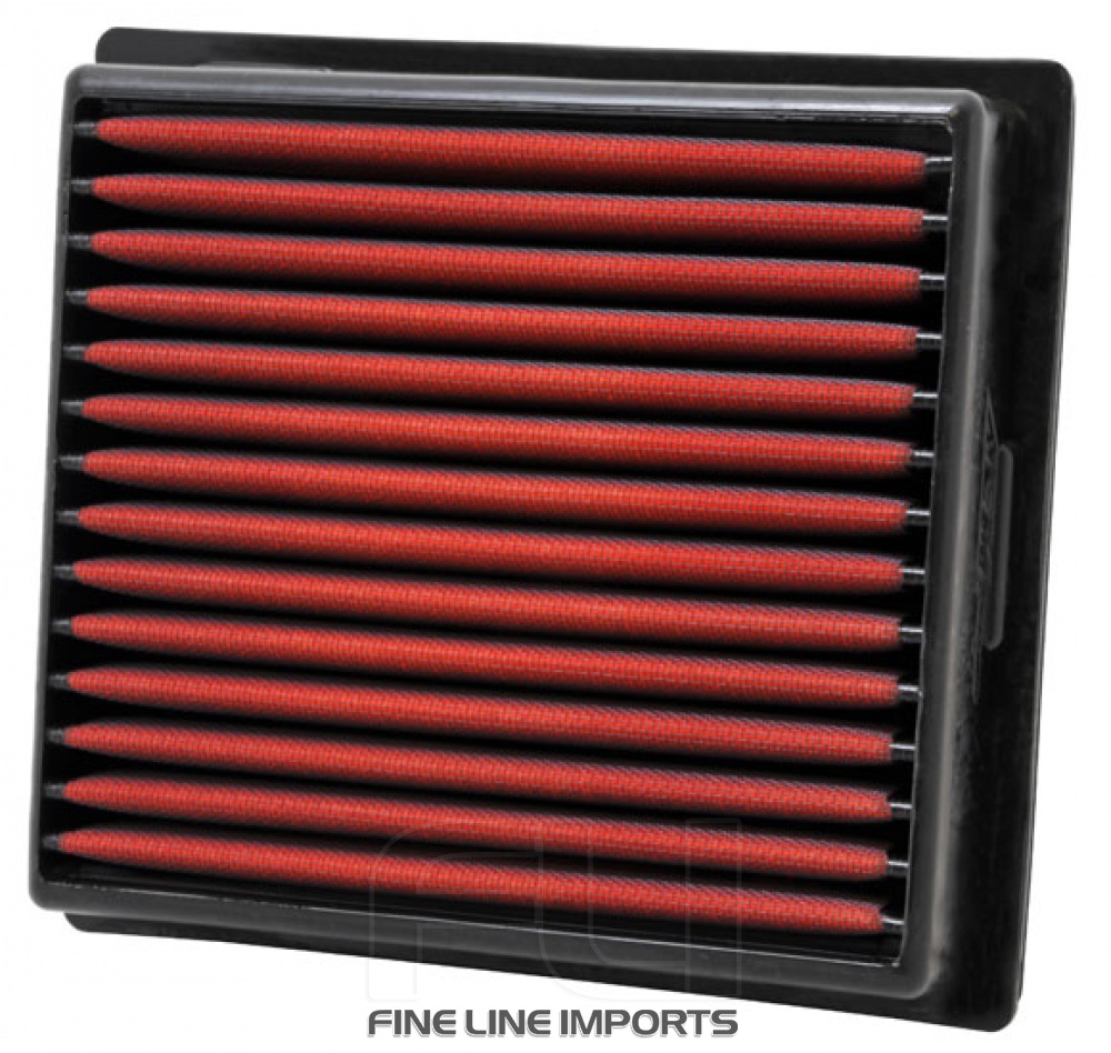 28-20457 DryFlow Air Filter - Air Intake Systems