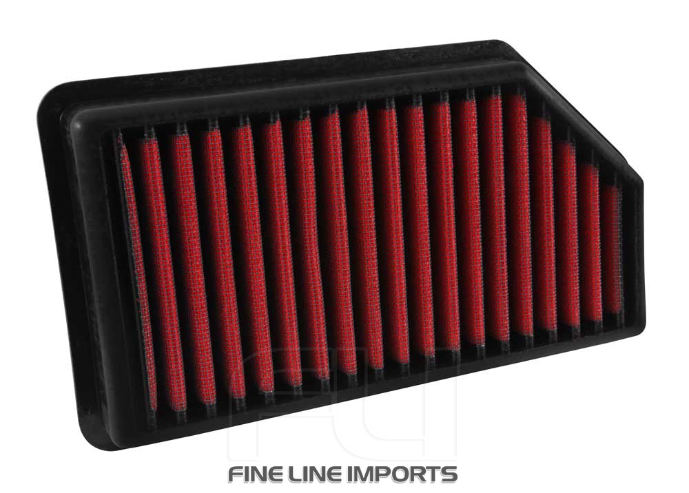 28-20472 DryFlow Air Filter - Air Intake Systems