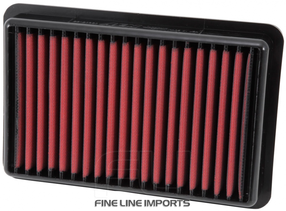 28-20480 DryFlow Air Filter - Air Intake Systems