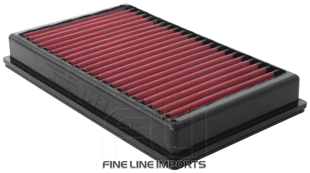 28-30005 DryFlow Air Filter - Air Intake Systems