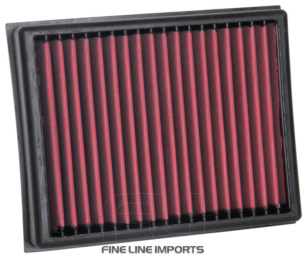 28-30059 DryFlow Air Filter - Air Intake Systems