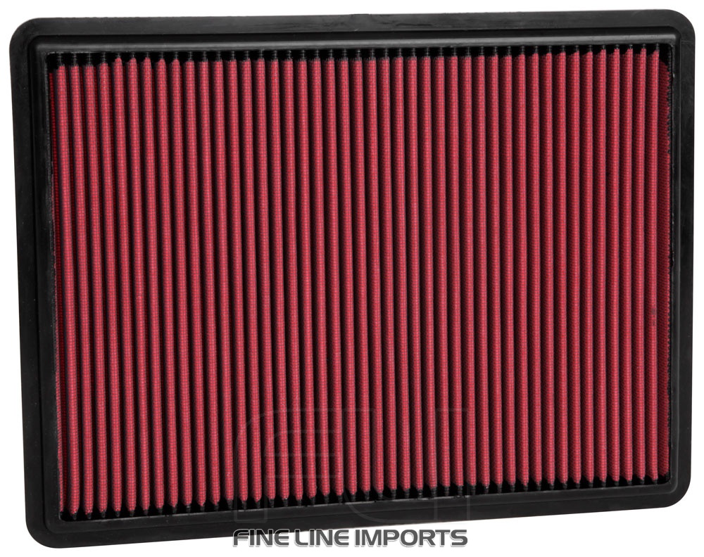 28-30077 DryFlow Air Filter - Air Intake Systems