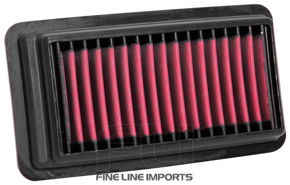 28-50044 DryFlow Air Filter - Air Intake Systems