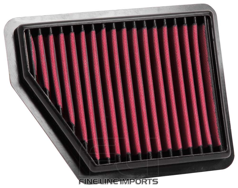28-50045 DryFlow Air Filter - Air Intake Systems