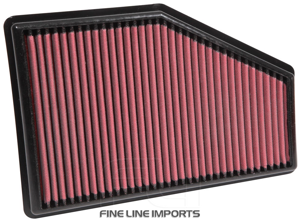 28-50049 DryFlow Air Filter - Air Intake Systems