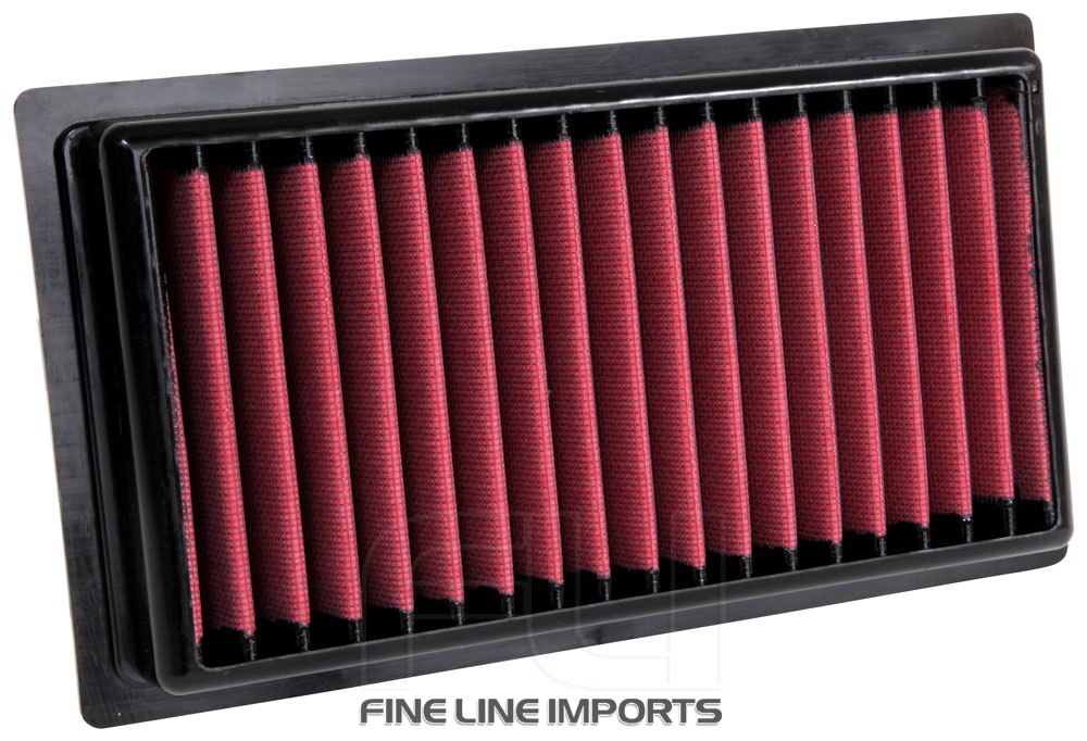 28-50060 DryFlow Air Filter - Air Intake Systems