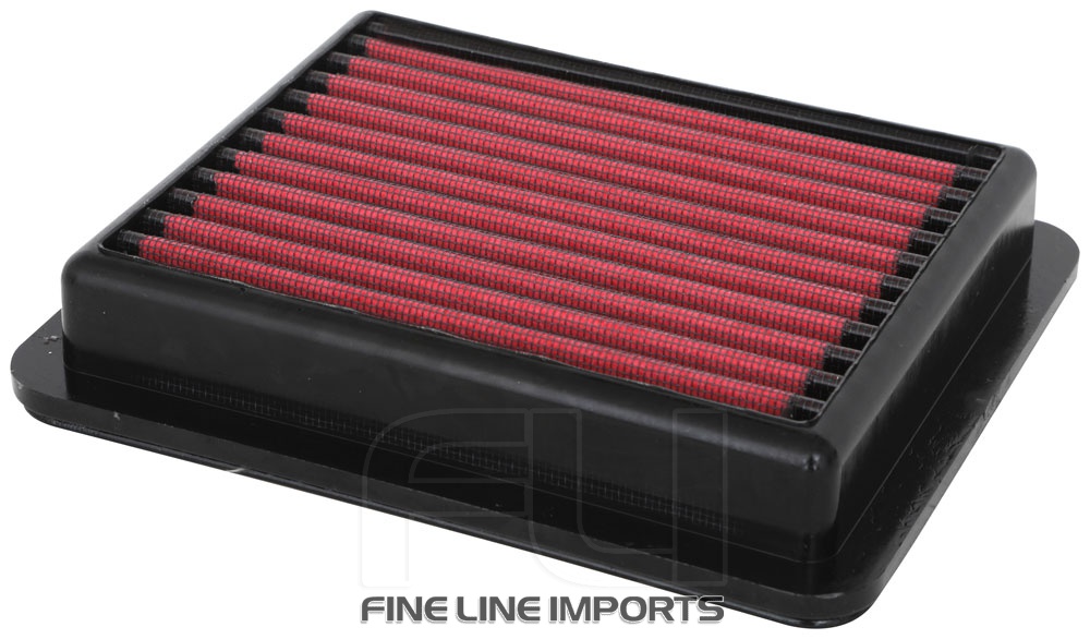28-50072 DryFlow Air Filter - Air Intake Systems