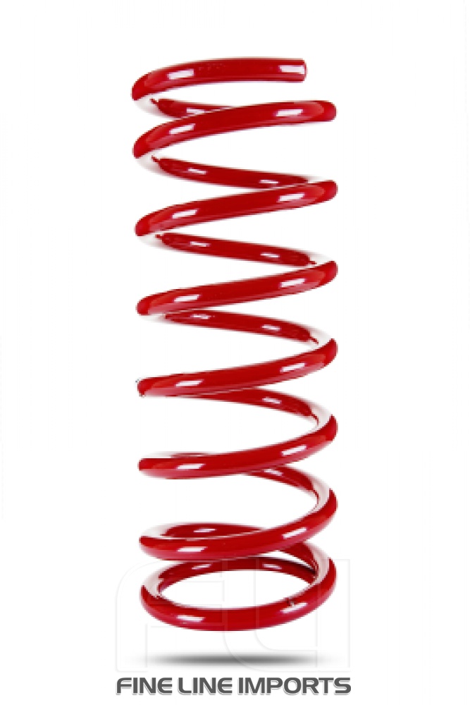 290079L - Rear Pedders Trakryder Coil Spring - Left Side