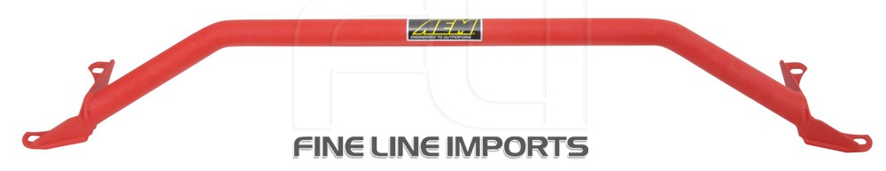 29-0004WR Strut Bar - Intake Accessories