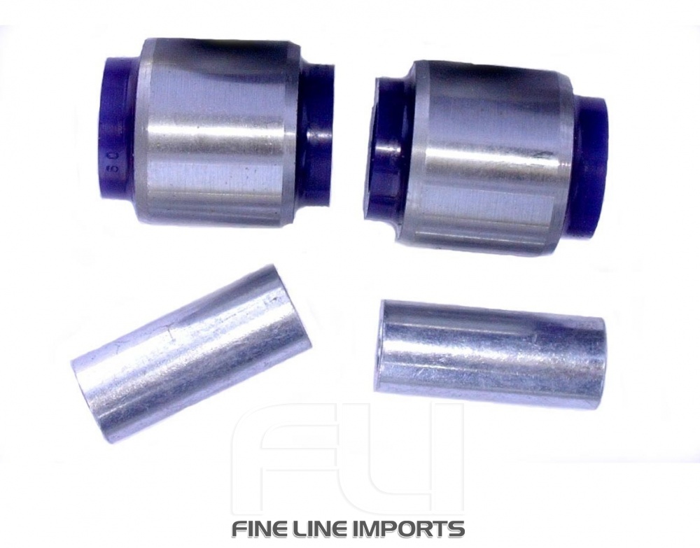 300C LWR CTRL OUTER BUSH KIT SPF3055K