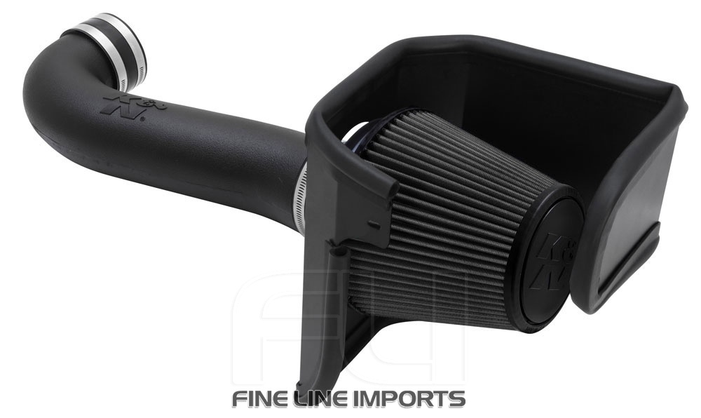 30-1542 Performance Air Intake System