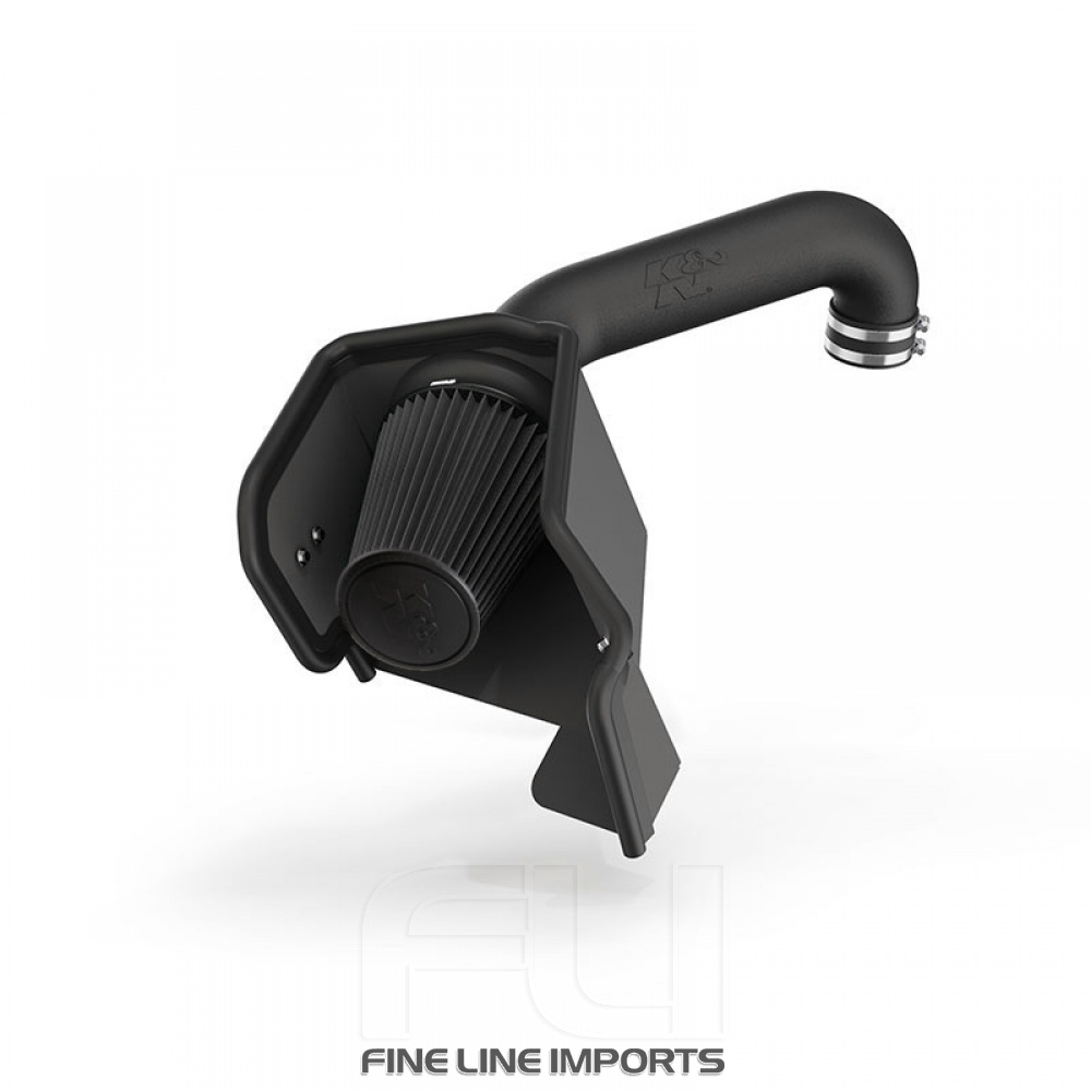 30-1561 Performance Air Intake System