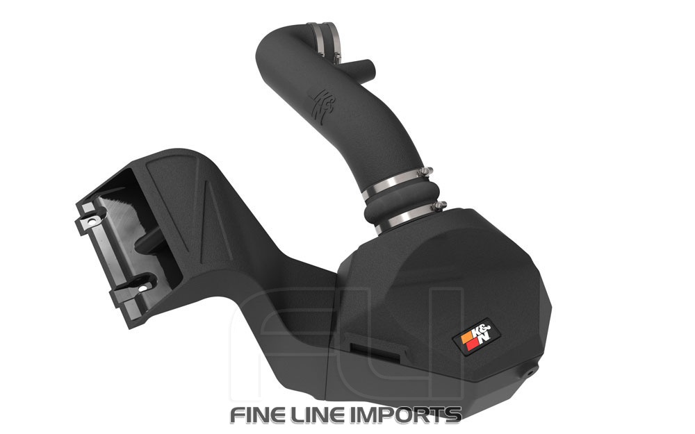 30-2616 Performance Air Intake System