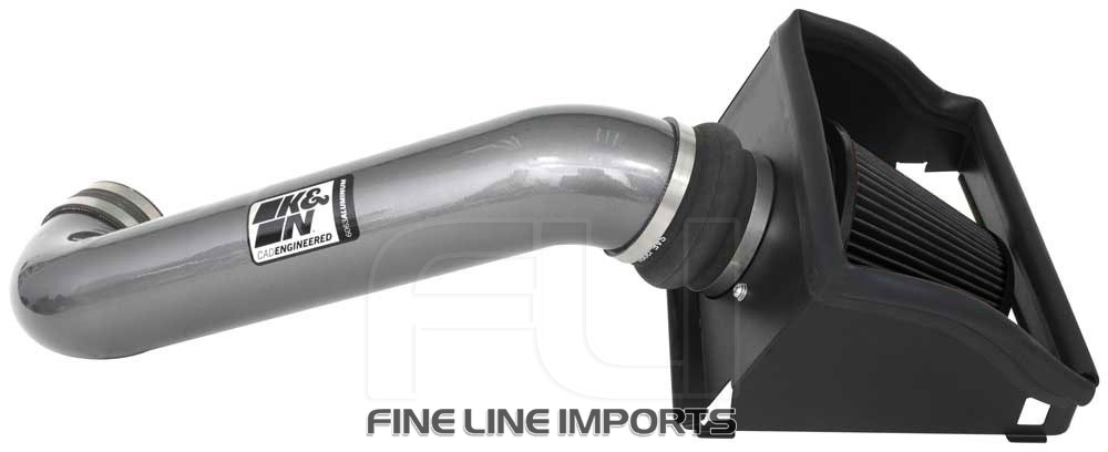30-2616KC Performance Air Intake System