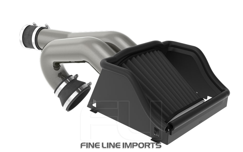 30-2617KC Performance Air Intake System