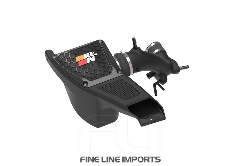 30-2620 Performance Air Intake System