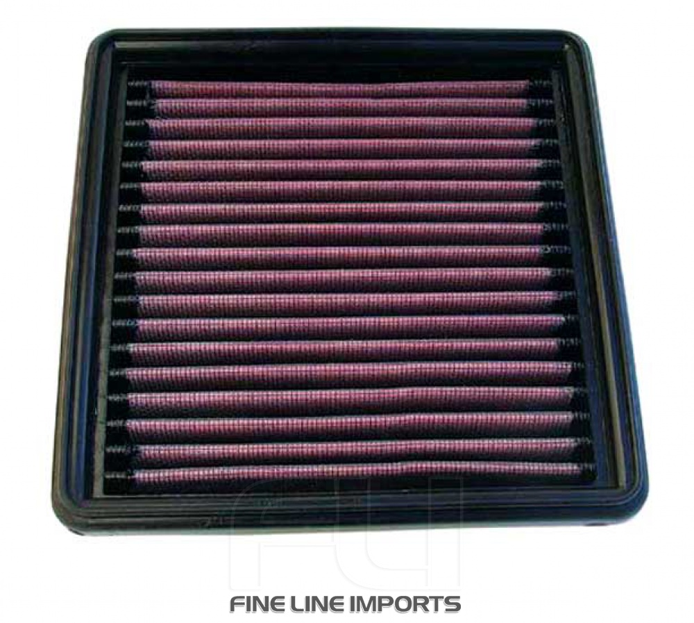 33-2008-1 Replacement Air Filter