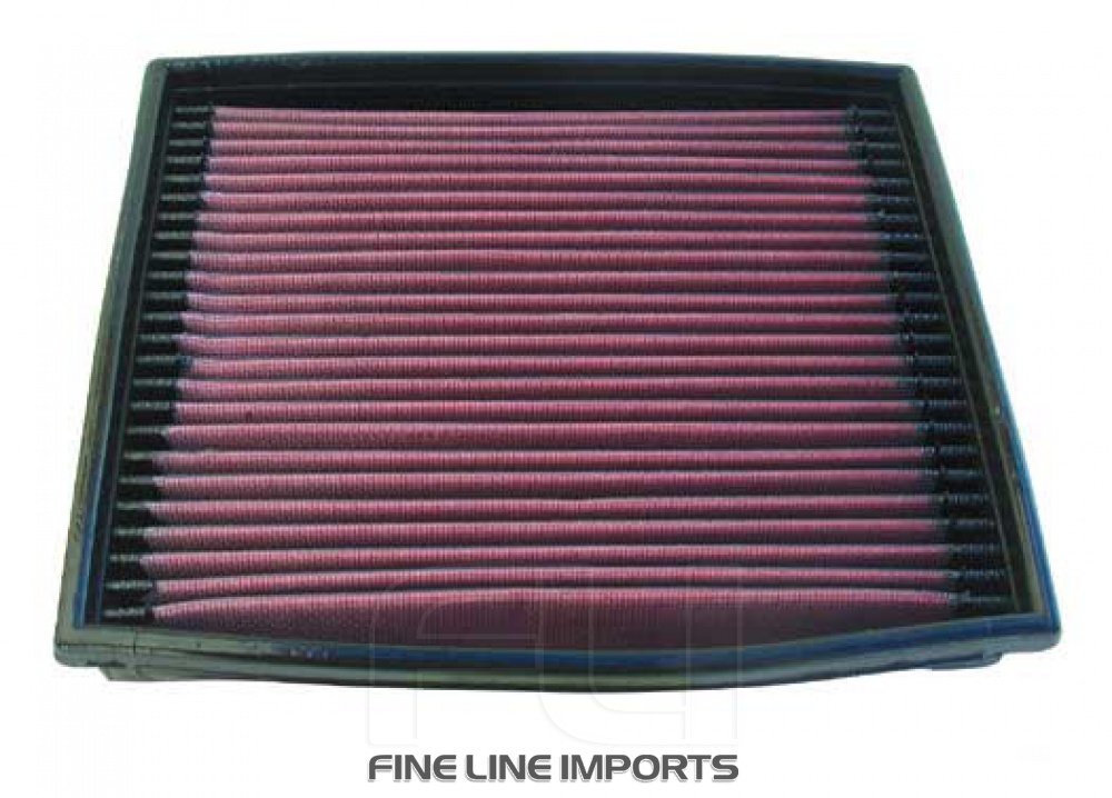 33-2013 Replacement Air Filter