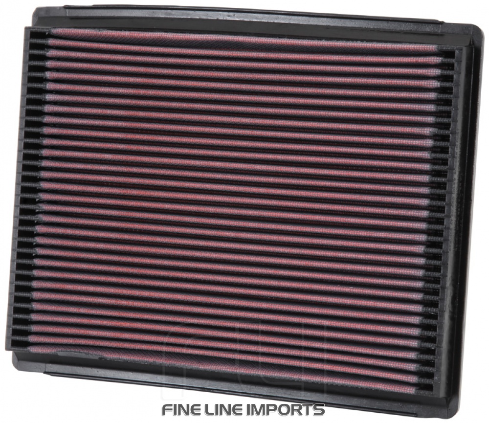 33-2015 Replacement Air Filter