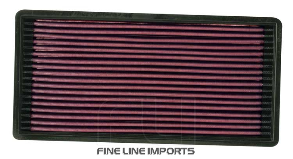 33-2018 Replacement Air Filter