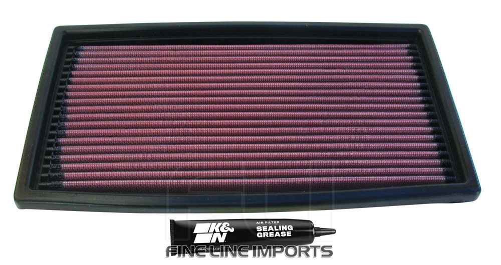 33-2024 Replacement Air Filter