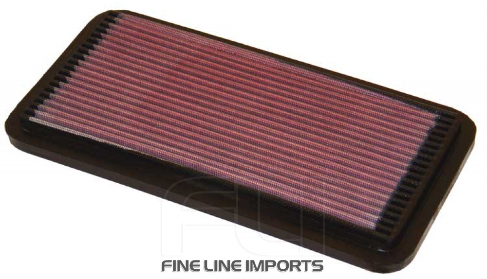 33-2030 Replacement Air Filter