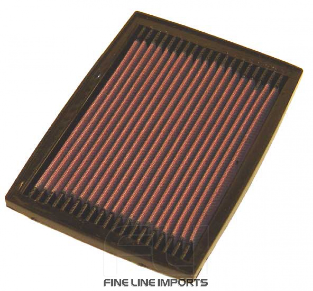 33-2037 Replacement Air Filter