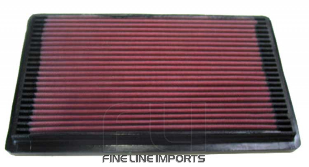 33-2038 Replacement Air Filter