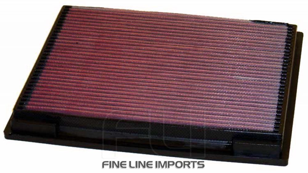33-2048 Replacement Air Filter